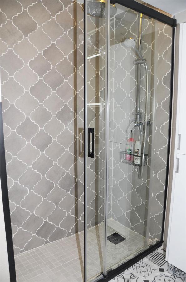 Apartamento Sofia Pineda de Mar Exterior foto