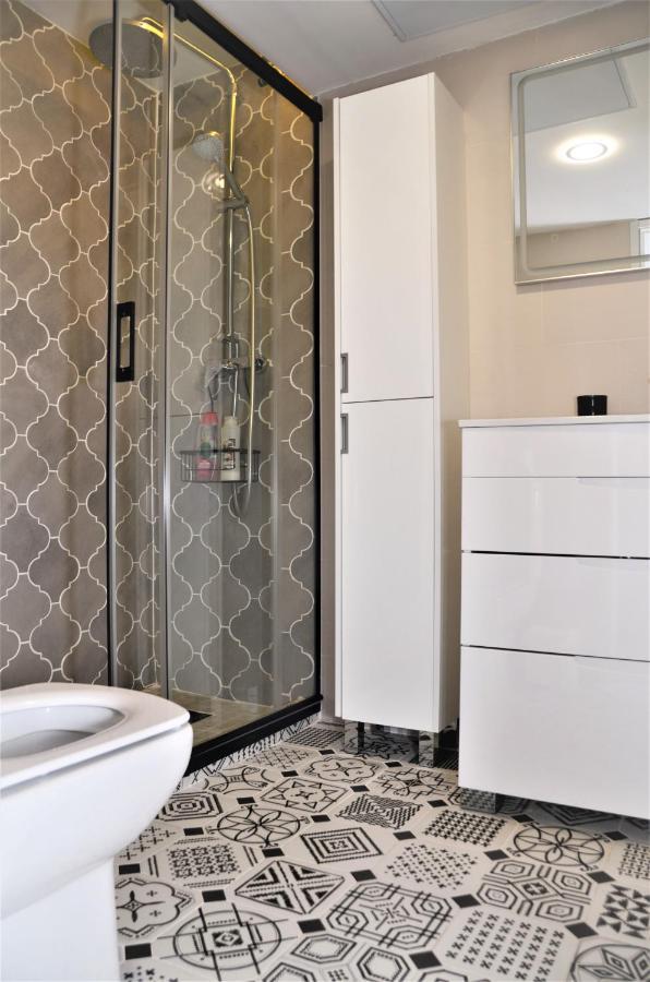 Apartamento Sofia Pineda de Mar Exterior foto